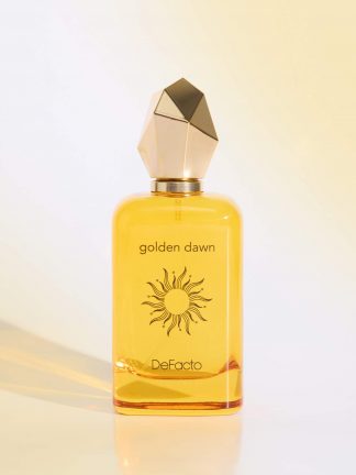 عطر زنانه دفکتو