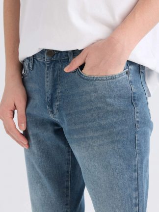 شلوار جین مردانه دفکتو