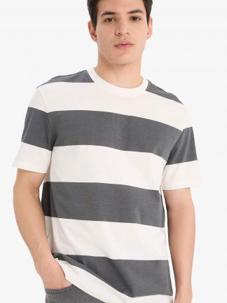 تی شرت مردانه دفکتو