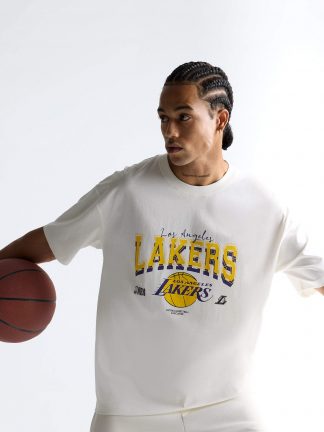 تی شرت مردانه بژ دفکتو