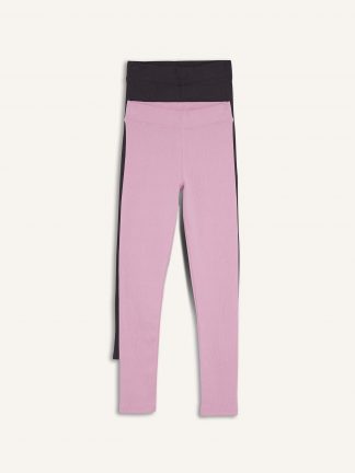 لگینگ دخترانه دفکتو