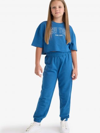 لباس راحتی دخترانه دفکتو