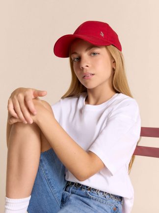 تی شرت دخترانه سفید دفکتو