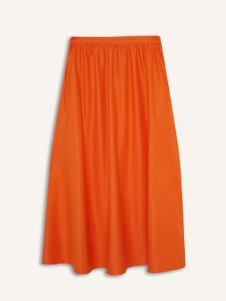 دامن زنانه دفکتو