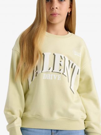 سویشرت دخترانه دفکتو