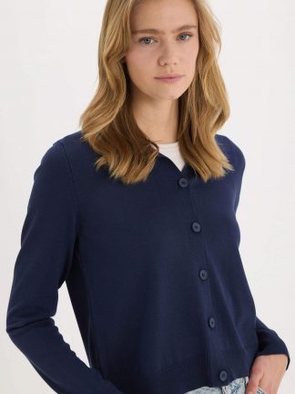 ژاکت زنانه دفکتو