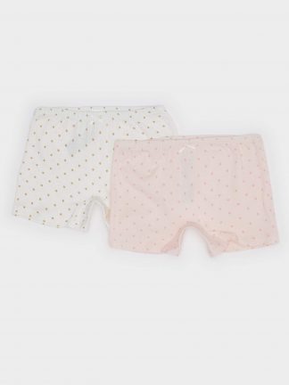 شورت دخترانه دفکتو