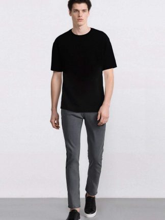 شلوار جین مردانه دفکتو