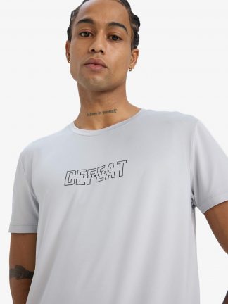 تی شرت مردانه دفکتو