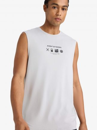 تاپ مردانه دفکتو