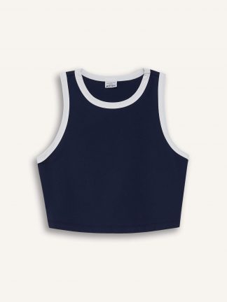 تاپ زنانه دفکتو