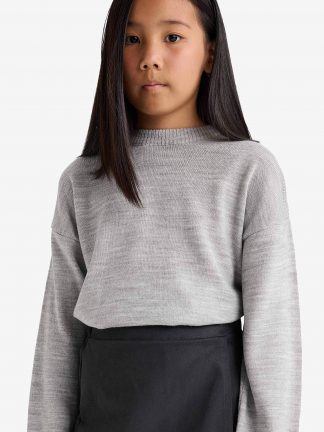 پلیور دخترانه دفکتو