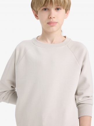 سویشرت پسرانه دفکتو