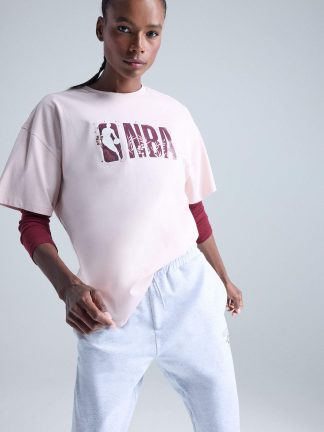 تیشرت زنانه دفکتو