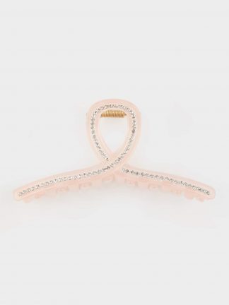 اکسسوری مو زنانه چند رنگ دفکتو