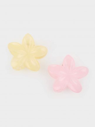 اکسسوری مو زنانه صورتی دفکتو