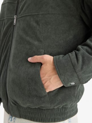 کاپشن مردانه دفکتو