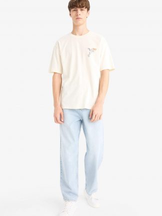 تی شرت مردانه دفکتو