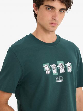 تی شرت مردانه دفکتو