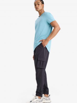 شلوار جاگر مردانه دفکتو