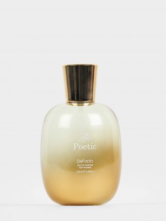 عطر زنانه دفکتو