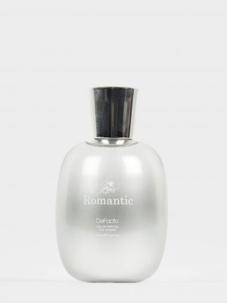 عطر زنانه دفکتو