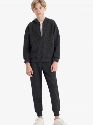 شلوار راحتی پسرانه دفکتو