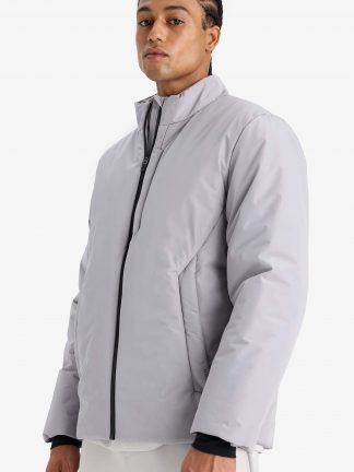 کاپشن مردانه دفکتو