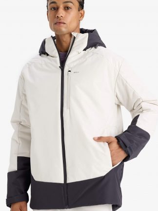 کاپشن مردانه دفکتو