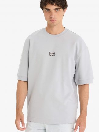 تی شرت مردانه دفکتو