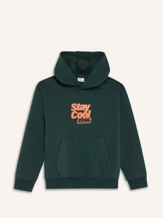 هودی پسرانه دفکتو