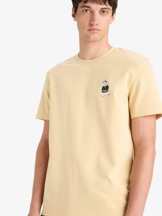 تی شرت مردانه دفکتو