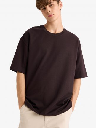 تی شرت مردانه دفکتو