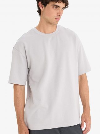 تی شرت مردانه دفکتو