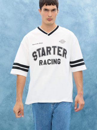 تی شرت مردانه بژ دفکتو