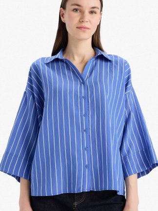 شومیز زنانه دفکتو