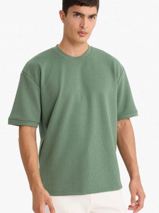 تی شرت مردانه دفکتو