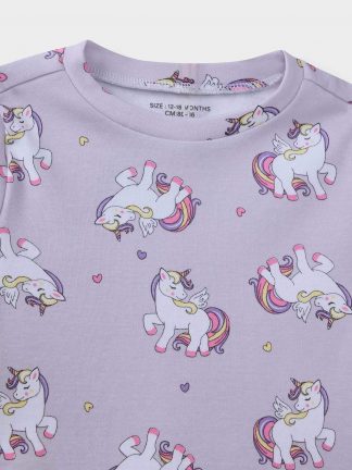 ست لباس نوزاد دختر دفکتو