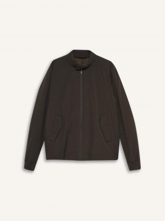 کاپشن مردانه دفکتو