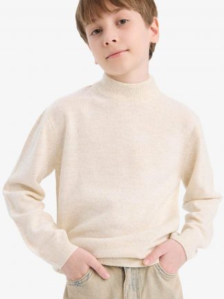 پلیور پسرانه دفکتو