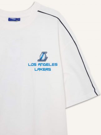 تی شرت مردانه بژ دفکتو