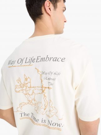 تی شرت مردانه دفکتو