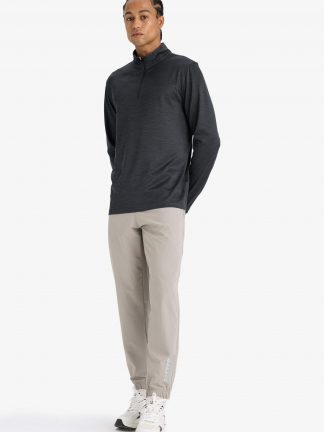 شلوار جاگر مردانه دفکتو