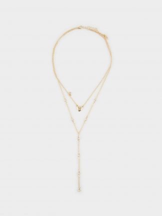 گردنبند زنانه دفکتو