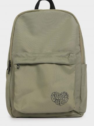 کیف زنانه خاکی دفکتو