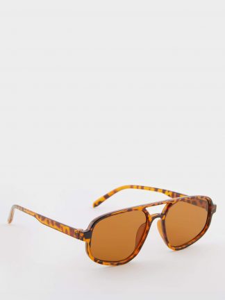 عینک آفتابی زنانه دفکتو