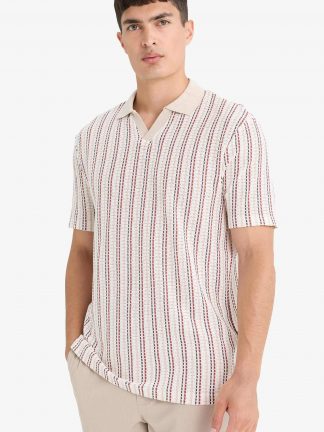 پولوشرت مردانه دفکتو