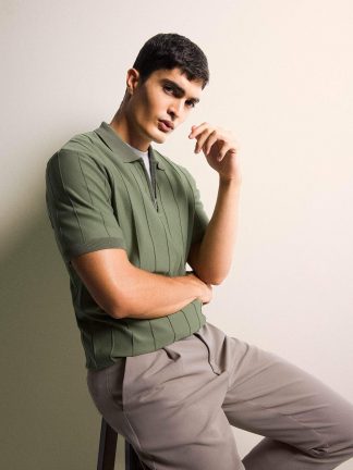 پولوشرت مردانه دفکتو