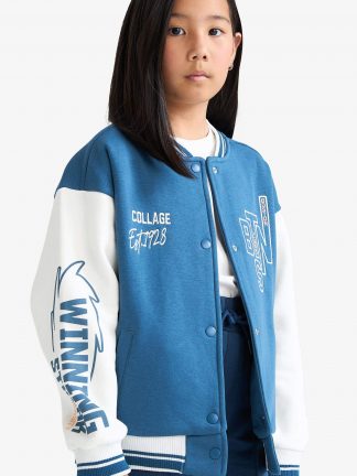 سویشرت دخترانه دفکتو