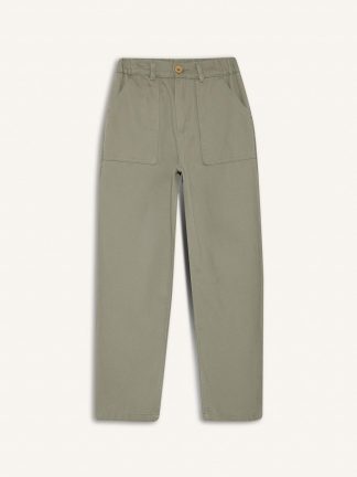 شلوار پسرانه دفکتو